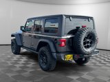 New 2025 Jeep Wrangler Willys image 4