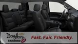 New 2025 Chevrolet Silverado 1500 Custom Trail Boss image 5