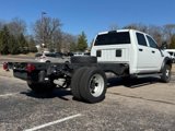 New 2024 RAM 5500 Tradesman w/ Max Tow Package image 3