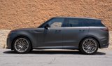 New 2025 Land Rover Range Rover Sport SV Edition Two image 2