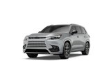 New 2025 Lexus TX 500h AWD image 6