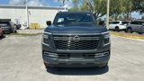 New 2025 Nissan Armada SL w/ Captain's Chari Seat Package image 2