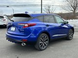 New 2025 Acura RDX AWD w/ A-Spec & Advance Pkg image 4