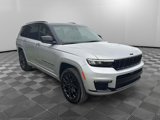 New 2025 Jeep Grand Cherokee L Summit w/ High Altitude Package image 4