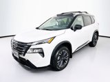 New 2026 Nissan Rogue Platinum image 3