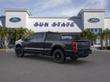 New 2025 Ford F350 Lariat w/ Black Appearance Package image 5