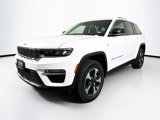 Used 2024 Jeep Grand Cherokee Limited 4xe image 3