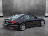 New 2025 Audi A6 2.0T Premium image 2