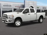 New 2025 RAM 2500 Tradesman image 2