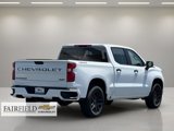New 2025 Chevrolet Silverado 1500 RST w/ Redline Edition image 4