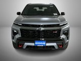 New 2026 Chevrolet Traverse Z71 w/ Enhanced Driving Package image 2