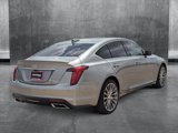 New 2026 Cadillac CT5 Premium Luxury image 2