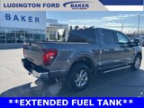 New 2024 Ford F150 XLT w/ Mobile Office Package image 2