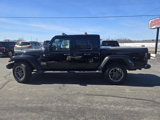 Used 2020 Jeep Gladiator Overland w/ LED Lighting Group image 3