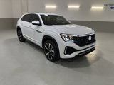 New 2025 Volkswagen Atlas Cross Sport SEL Premium R-Line image 4