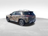 New 2025 Nissan Pathfinder Platinum image 2