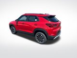 New 2026 Chevrolet TrailBlazer LT w/ Convenience Package image 3