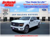 New 2025 Ford F150 STX image 4