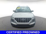Certified 2022 Hyundai Venue SEL image 2