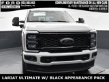 New 2025 Ford F250 Lariat image 2