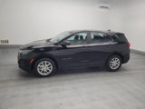 Used 2022 Chevrolet Equinox LS image 2