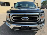 Used 2021 Ford F150 XLT image 2