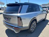 New 2026 Cadillac Vistiq Sport image 5