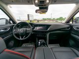 Used 2022 Buick Envision Essence w/ Sport Touring Package image 2