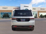 New 2025 Jeep Grand Wagoneer Series II Obsidian w/ Quick Order Packagew 28T image 5