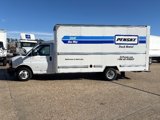 Used 2020 GMC Savana 3500 Extended w/ Driver Convenience Package image 4