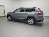 Used 2021 Volkswagen Atlas SE image 3