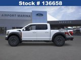 New 2025 Ford F150 Raptor w/ Equipment Group 803A Raptor R image 3
