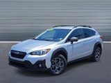 Used 2022 Subaru Crosstrek 2.5i Sport image 1