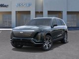 New 2026 Cadillac Vistiq Luxury image 6