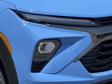 Certified 2024 Chevrolet TrailBlazer RS w/ Convenience Package image 5