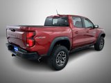 Used 2024 Chevrolet Colorado ZR2 w/ ZR2 Convenience Package III image 5