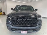 New 2026 RAM 1500 Big Horn image 2