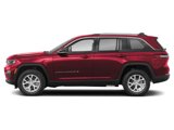Used 2024 Jeep Grand Cherokee Laredo X w/ Luxury Tech Group I image 3