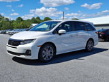 New 2026 Honda Odyssey Touring image 3
