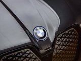 Used 2025 BMW iX M60 w/ Luxury Package image 6