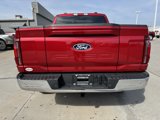 New 2025 Ford F150 Lariat w/ Equipment Group 502A High image 4