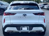 Certified 2025 INFINITI QX55 Luxe w/ Cargo Package image 3