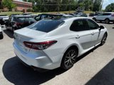 Used 2021 Toyota Camry XLE image 5