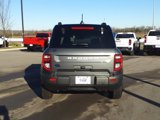 New 2025 Ford Bronco Sport Outer Banks w/ Outer Banks Tech Package+ image 4