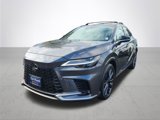 Used 2024 Lexus RX 350 F Sport image 2
