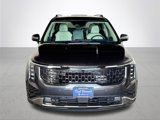 New 2025 Kia Carnival SX Prestige image 4