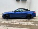 New 2025 BMW M4 xDrive Competition w/ Executive Package image 5