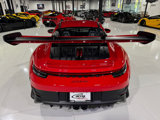 Used 2025 Porsche 911 GT3 RS image 6