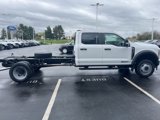 New 2025 Ford F550 4x4 Crew Cab Super Duty image 6