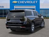 New 2025 Chevrolet Suburban Premier image 4